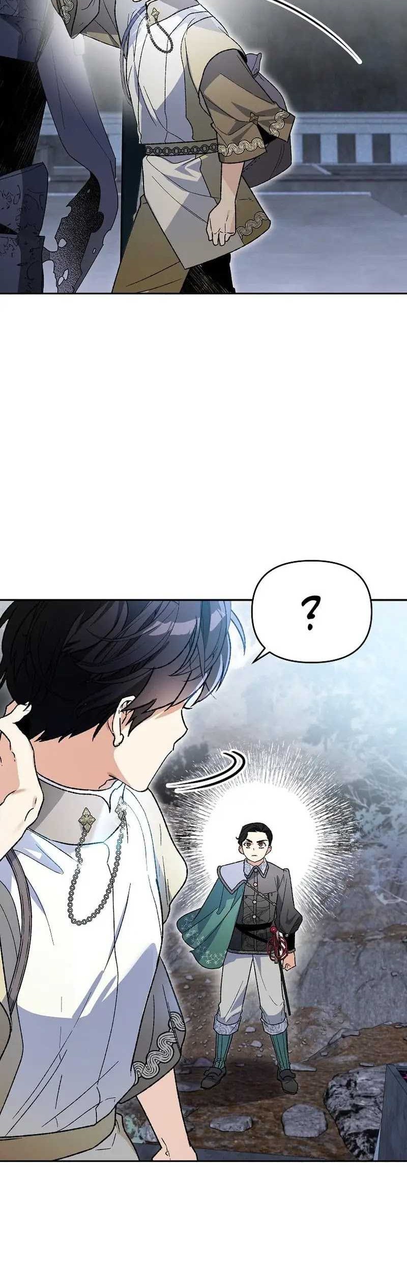 I Became The Genius Bastard Of A Noble Dark Clan Chapter 02 Gambar 30
