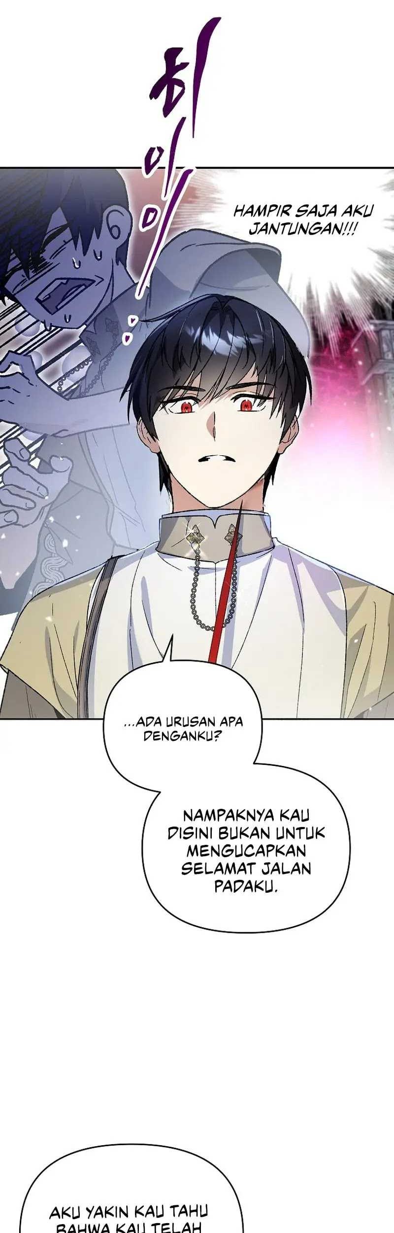 I Became The Genius Bastard Of A Noble Dark Clan Chapter 02 Gambar 35
