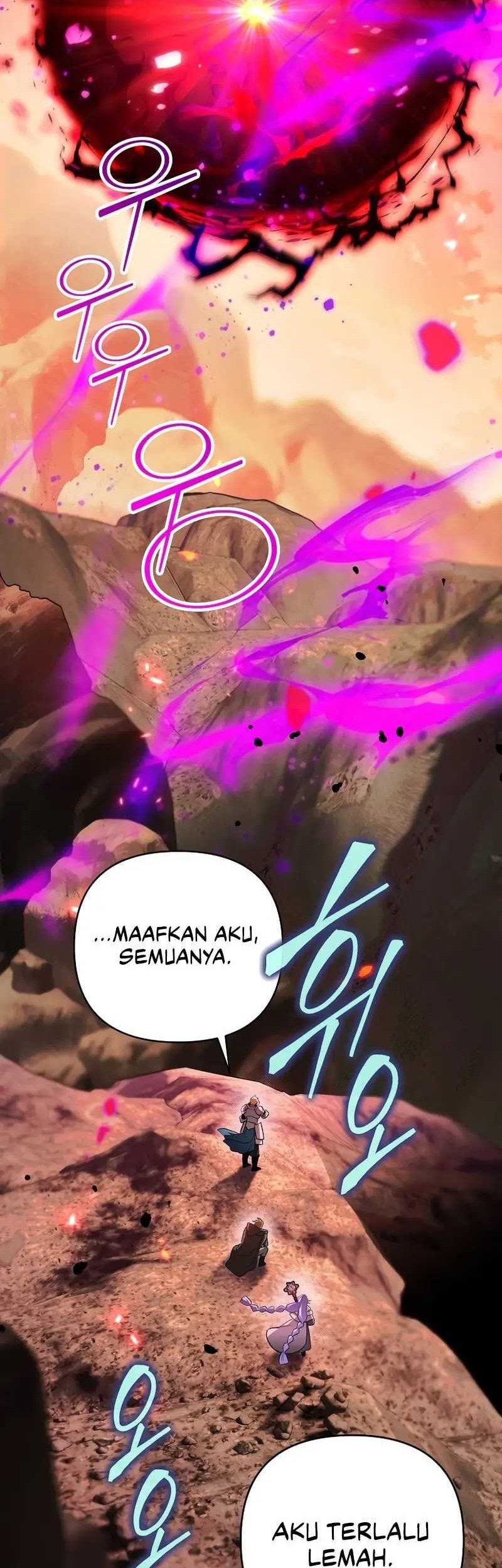Baca Manhwa I Became The Genius Bastard Of A Noble Dark Clan Chapter 01 Gambar 2