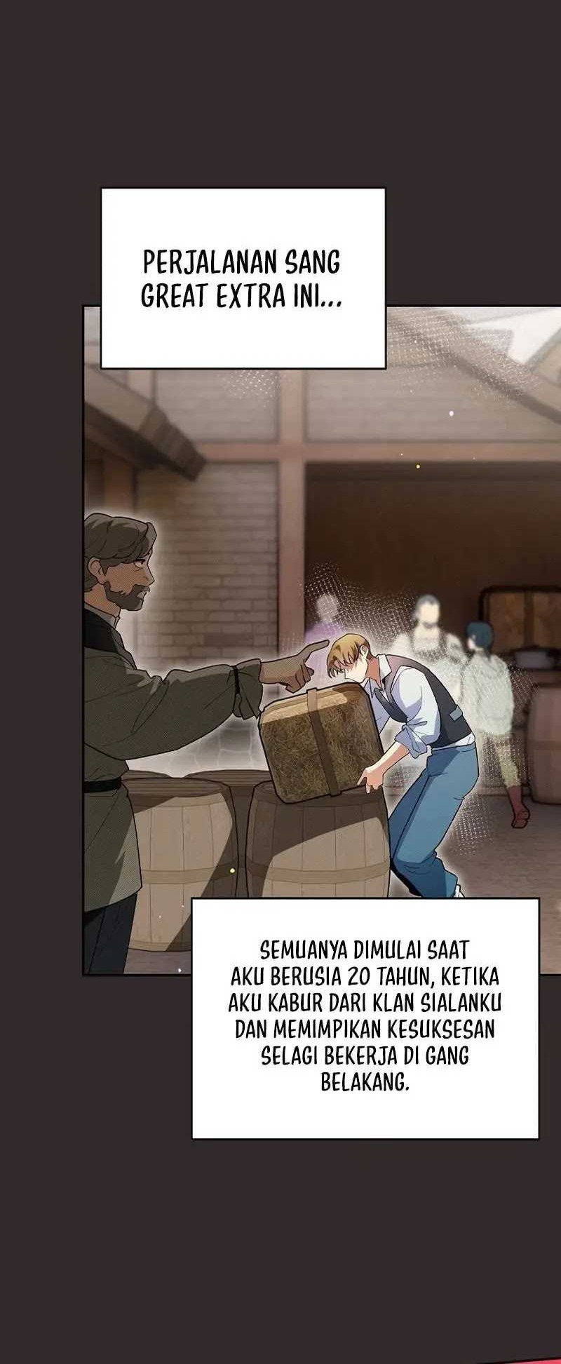 I Became The Genius Bastard Of A Noble Dark Clan Chapter 01 Gambar 8