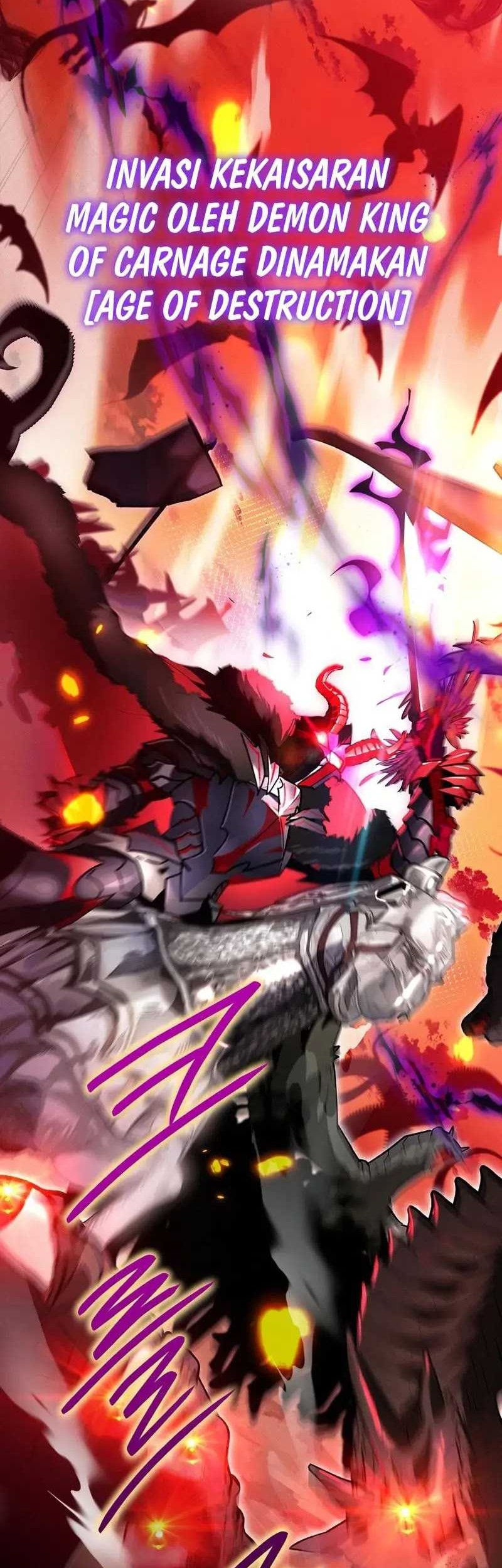I Became The Genius Bastard Of A Noble Dark Clan Chapter 01 Gambar 10