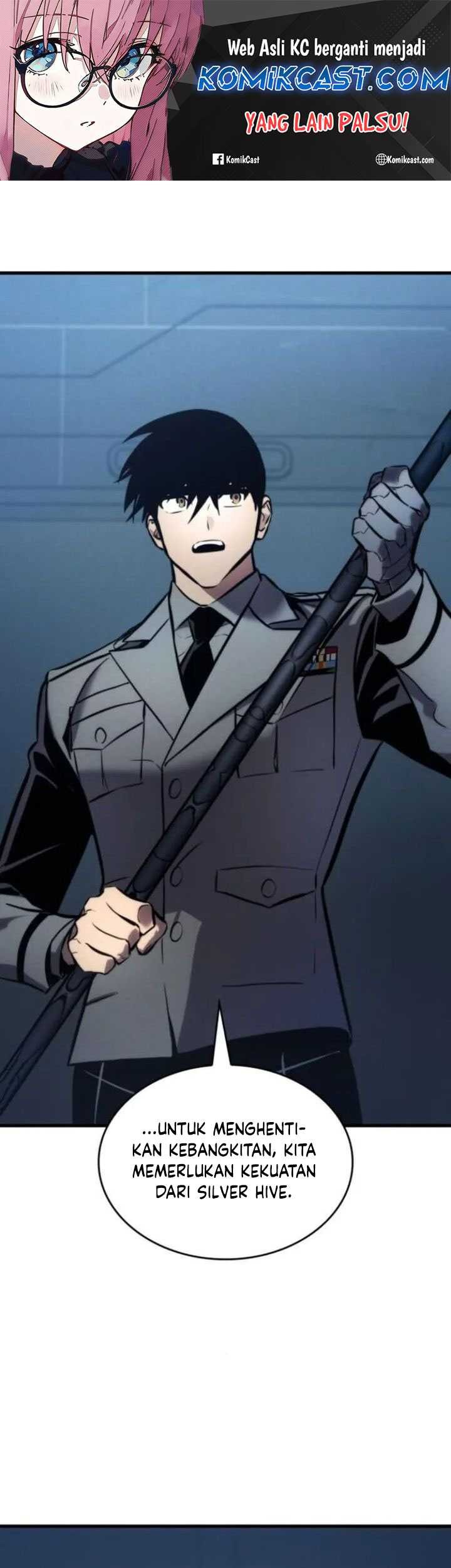 Baca Manhwa Kill The Dragon Chapter 143 Gambar 2