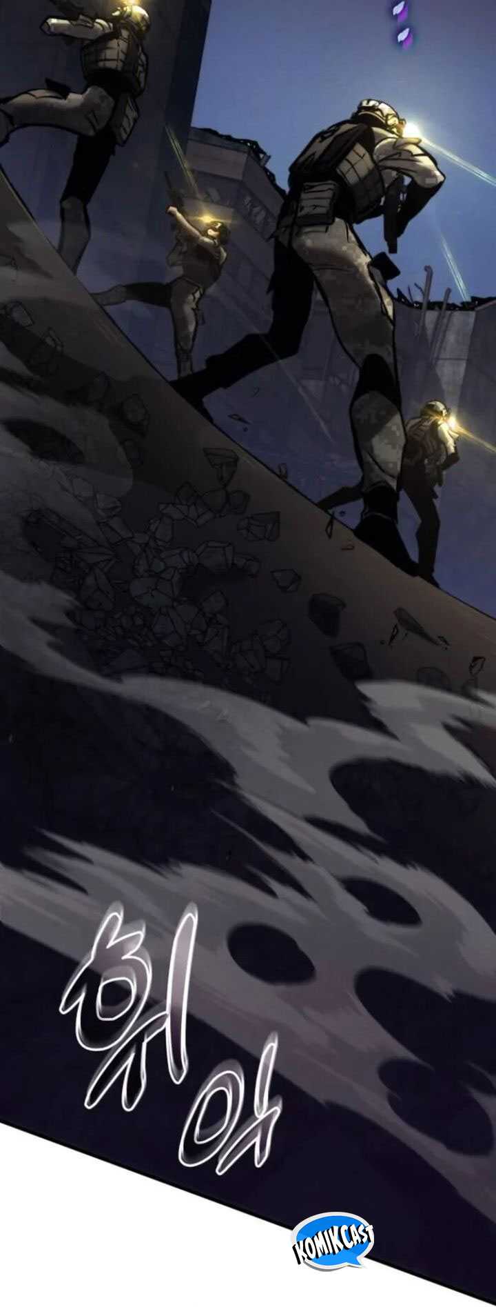 Kill The Dragon Chapter 143 Gambar 71