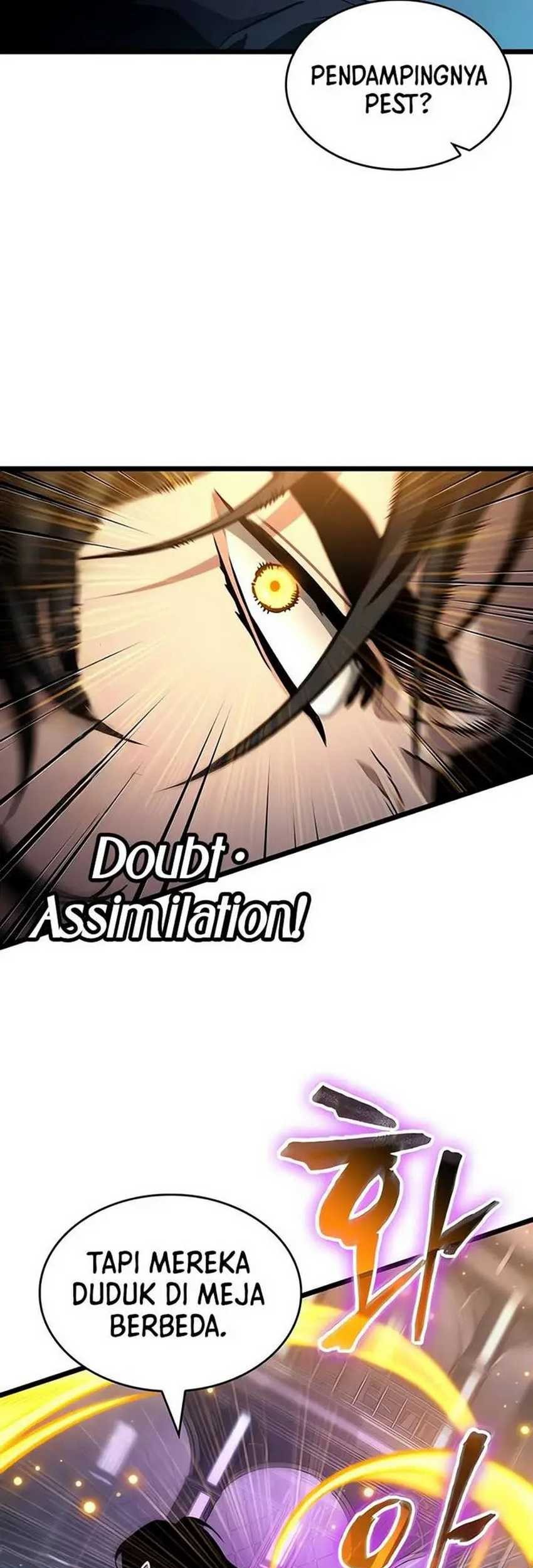 The World After the Fall Chapter 177 Gambar 41