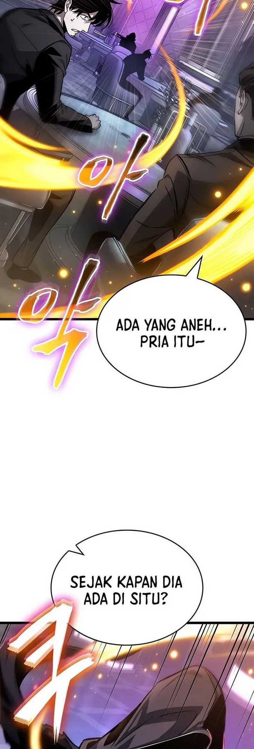 The World After the Fall Chapter 177 Gambar 42
