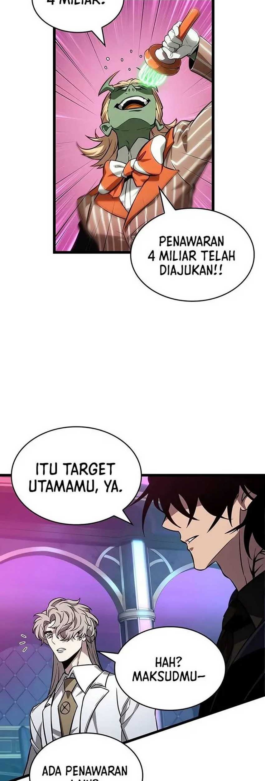 The World After the Fall Chapter 177 Gambar 46