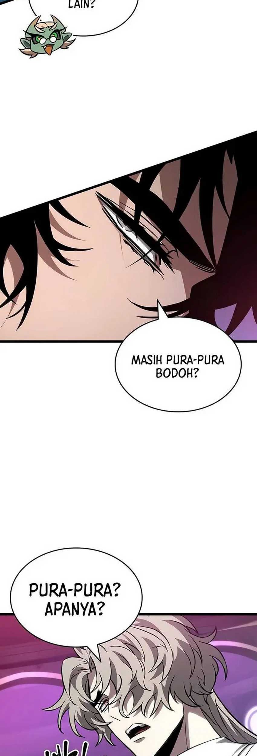The World After the Fall Chapter 177 Gambar 47