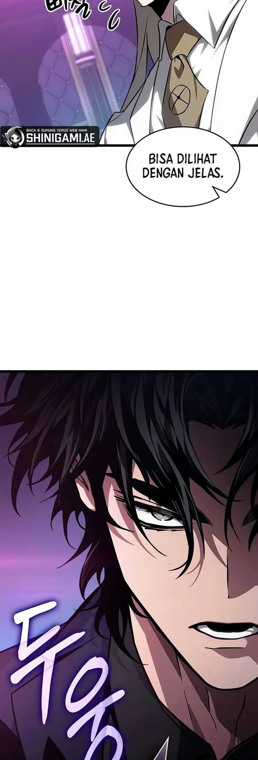 The World After the Fall Chapter 177 Gambar 48