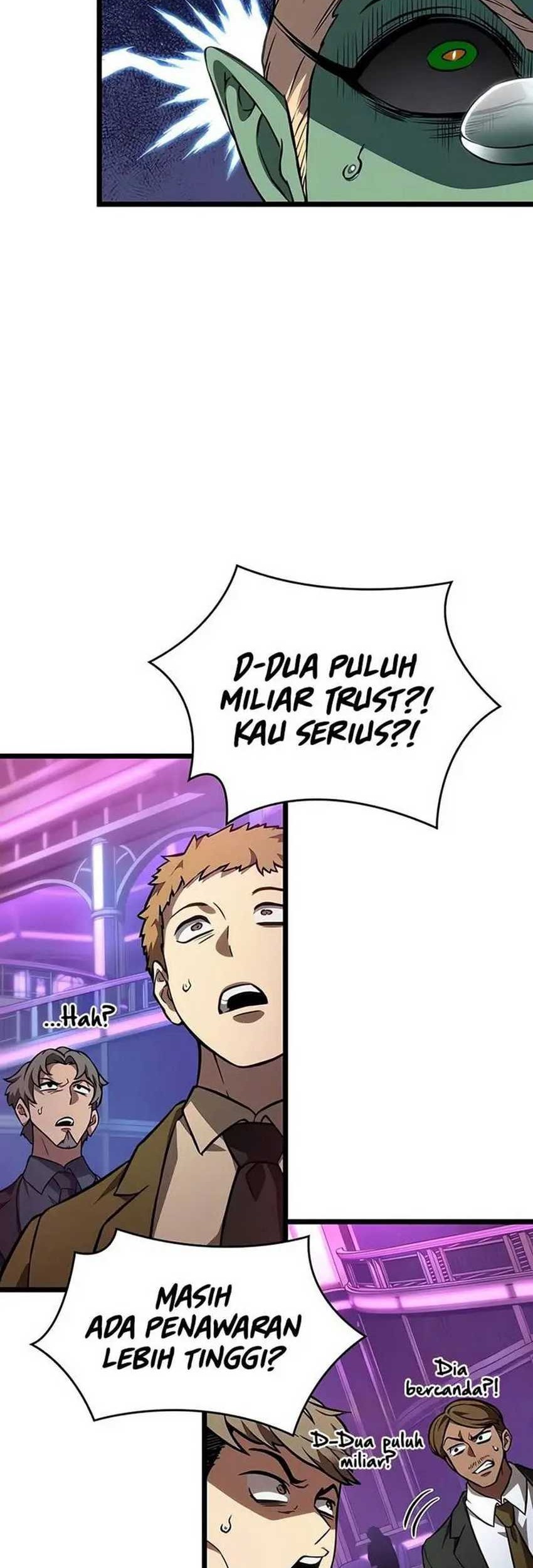 The World After the Fall Chapter 177 Gambar 51