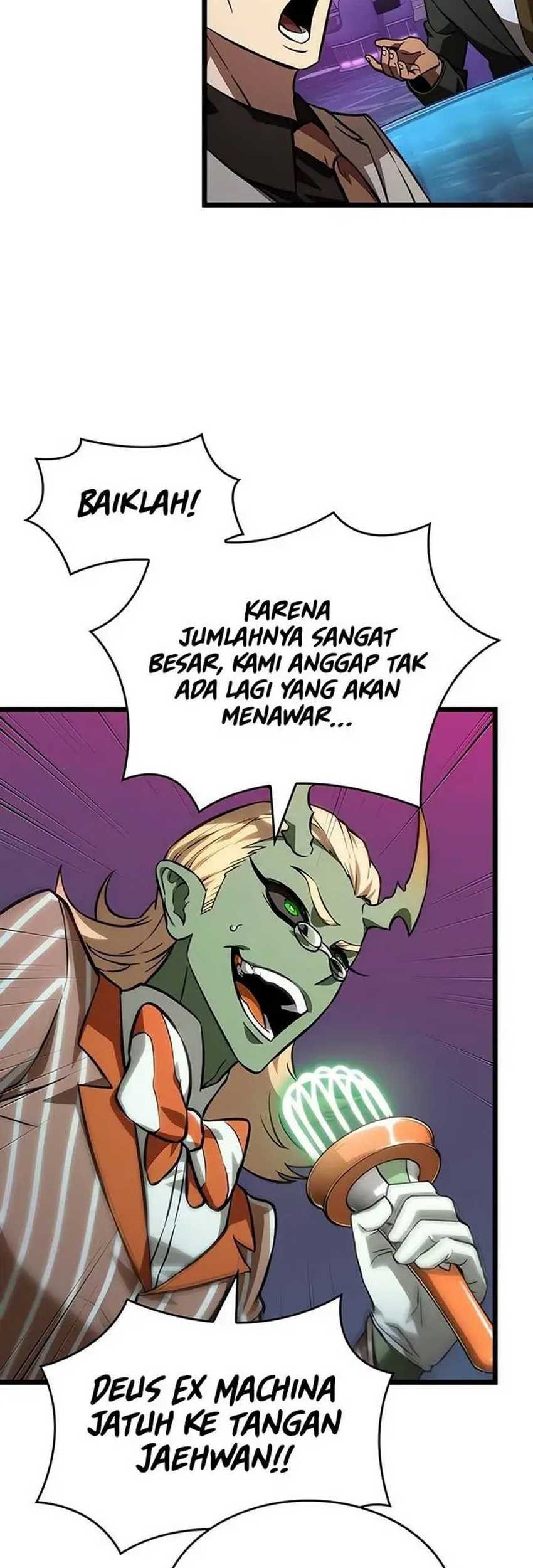 The World After the Fall Chapter 177 Gambar 52