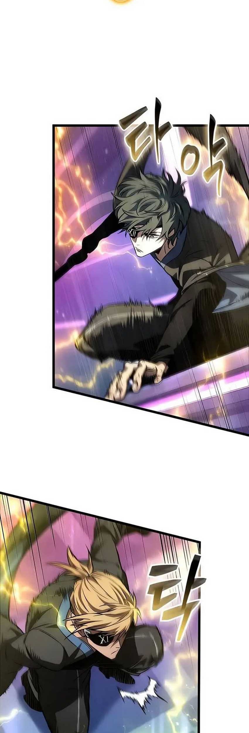 The World After the Fall Chapter 177 Gambar 55