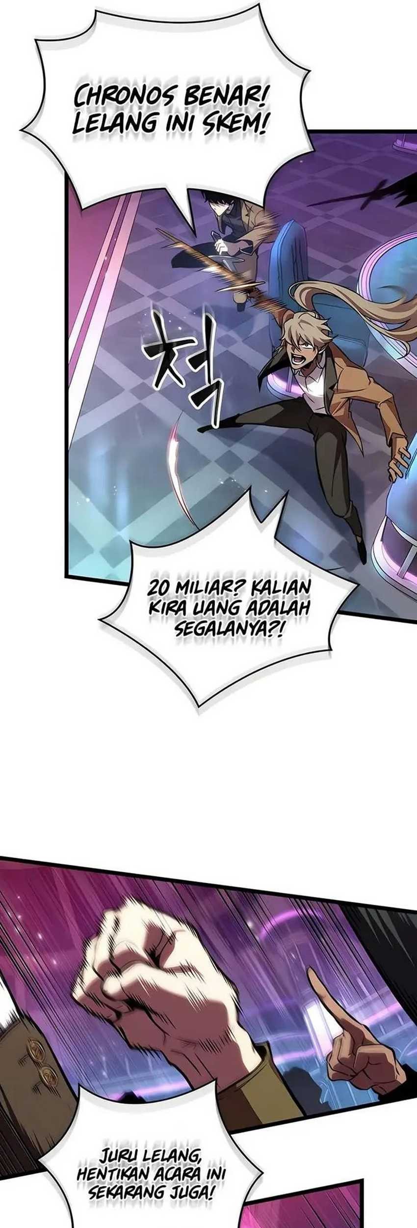 The World After the Fall Chapter 177 Gambar 58