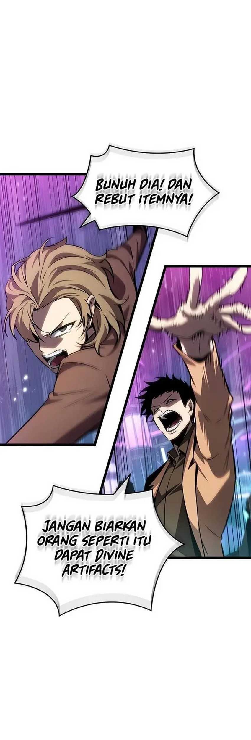 The World After the Fall Chapter 177 Gambar 60