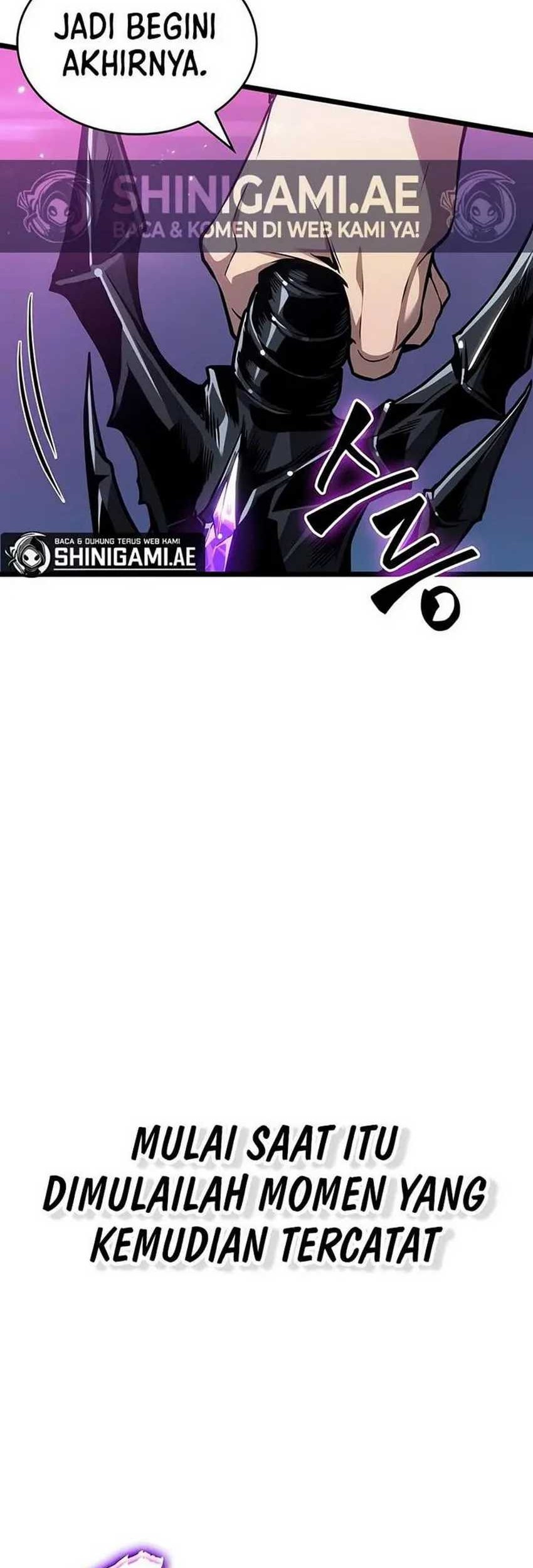 The World After the Fall Chapter 177 Gambar 63