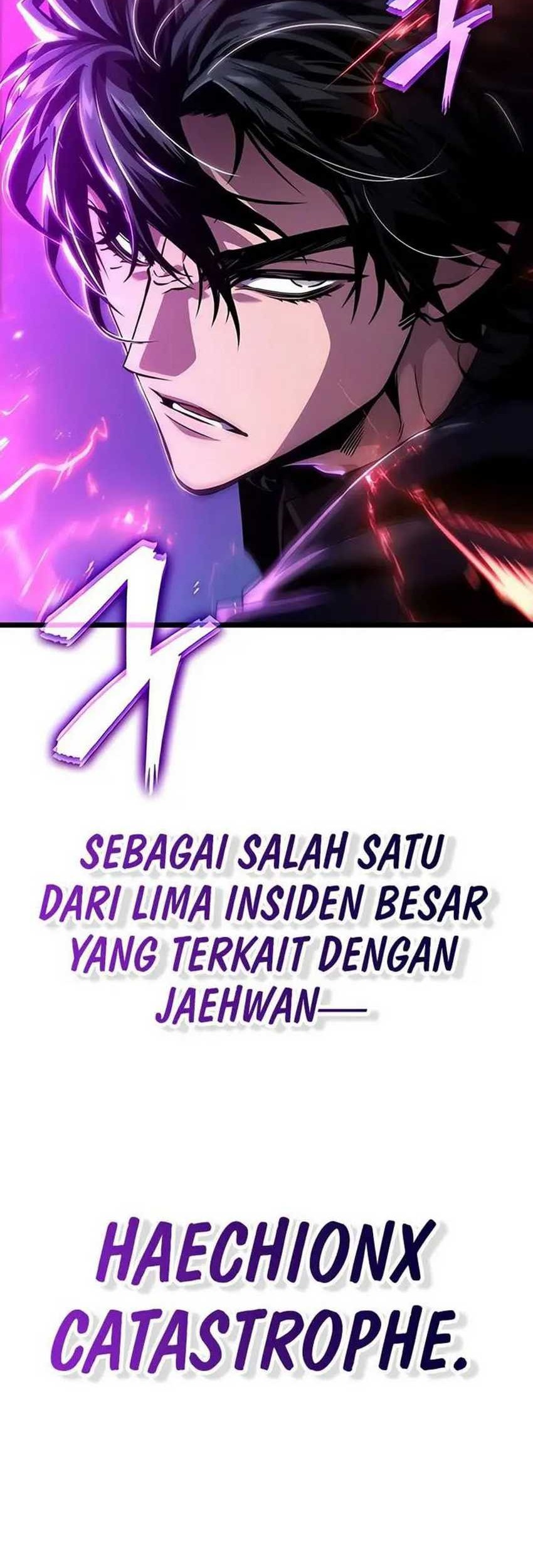 The World After the Fall Chapter 177 Gambar 65