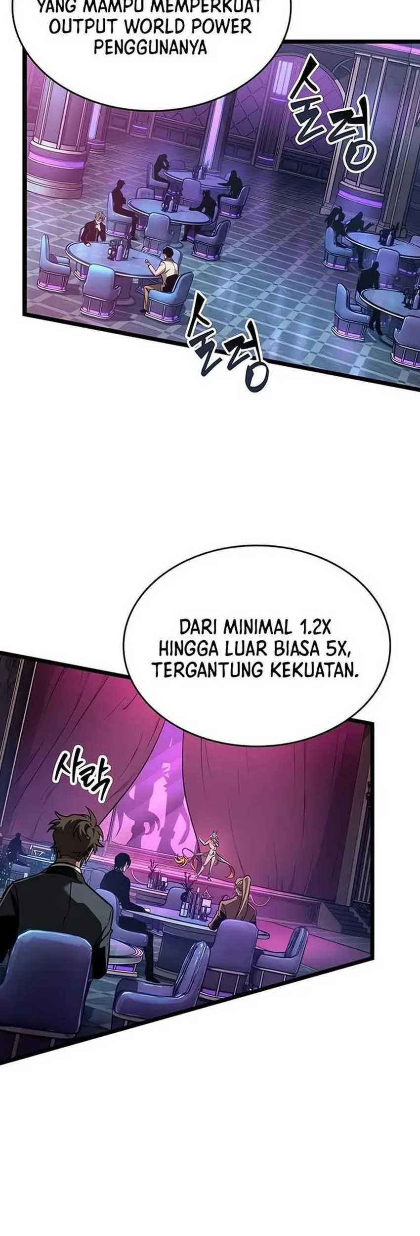 The World After the Fall Chapter 177 Gambar 4