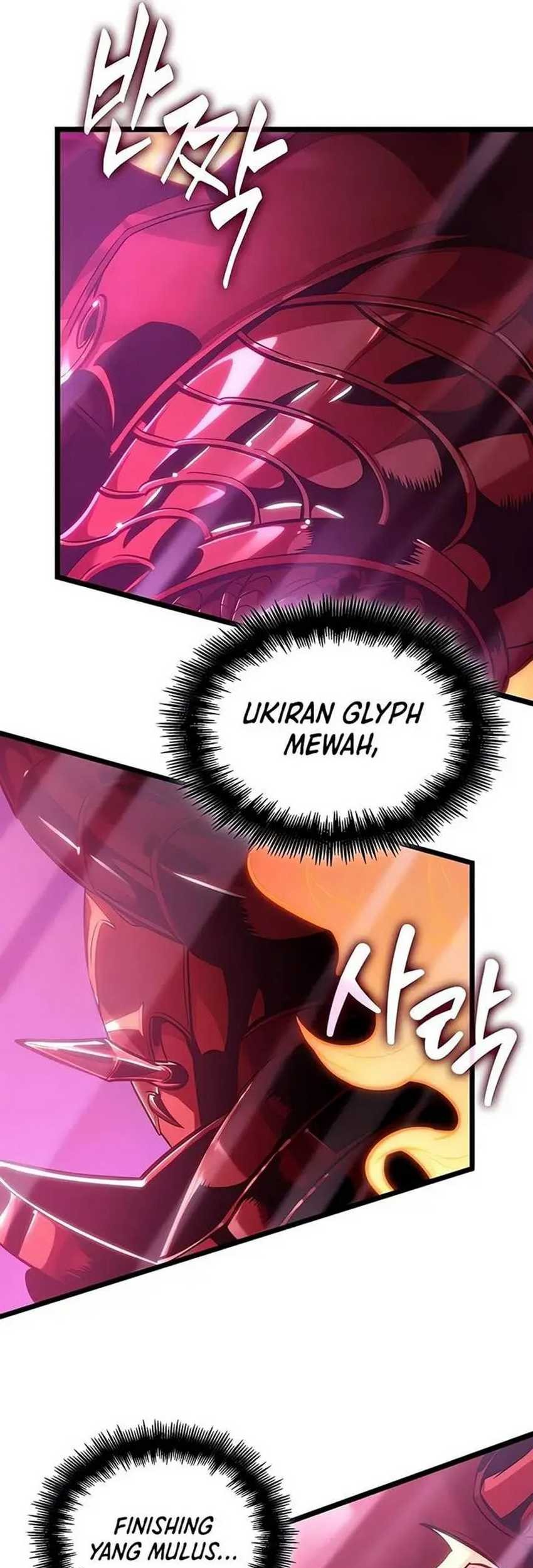 The World After the Fall Chapter 177 Gambar 7