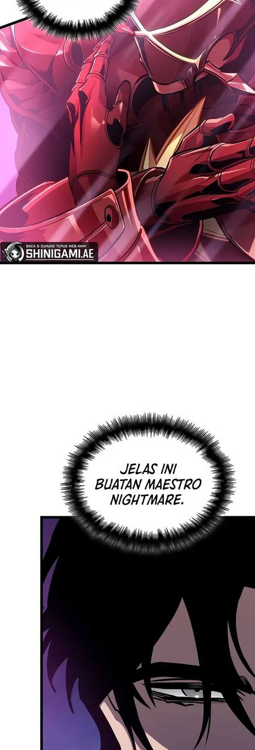 The World After the Fall Chapter 177 Gambar 8