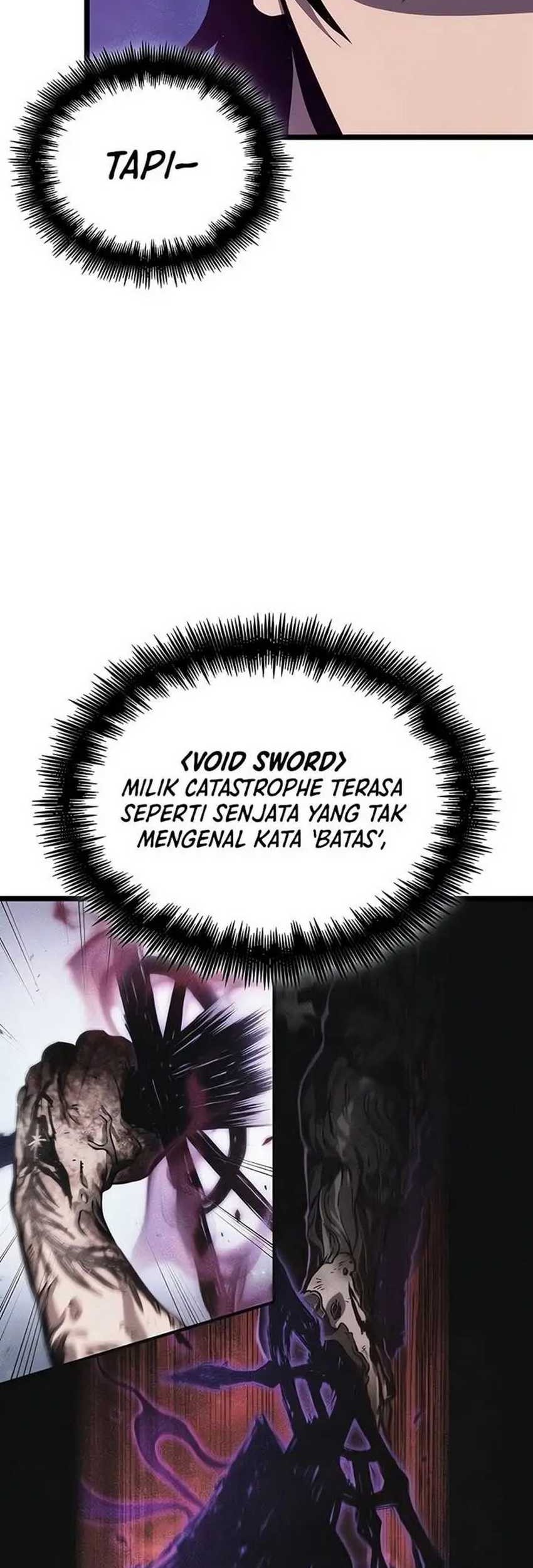 The World After the Fall Chapter 177 Gambar 9