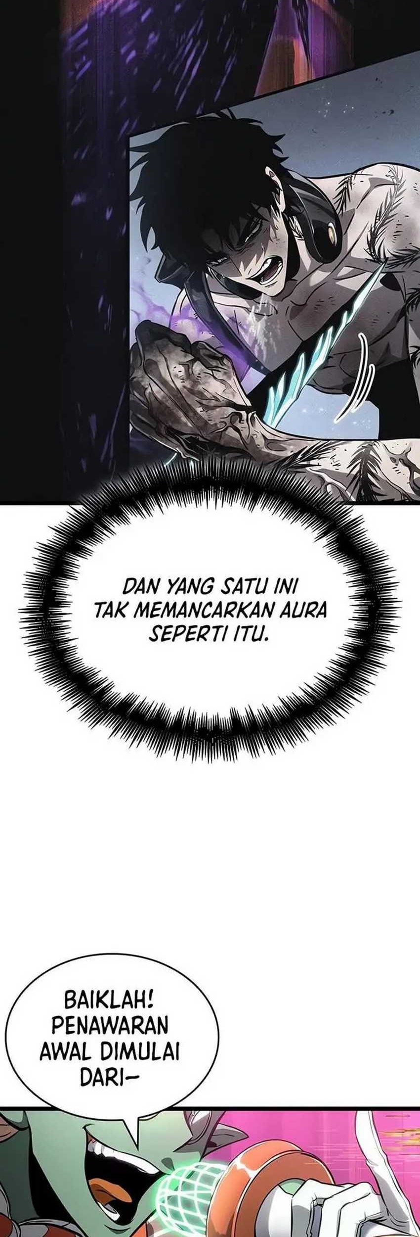 The World After the Fall Chapter 177 Gambar 10