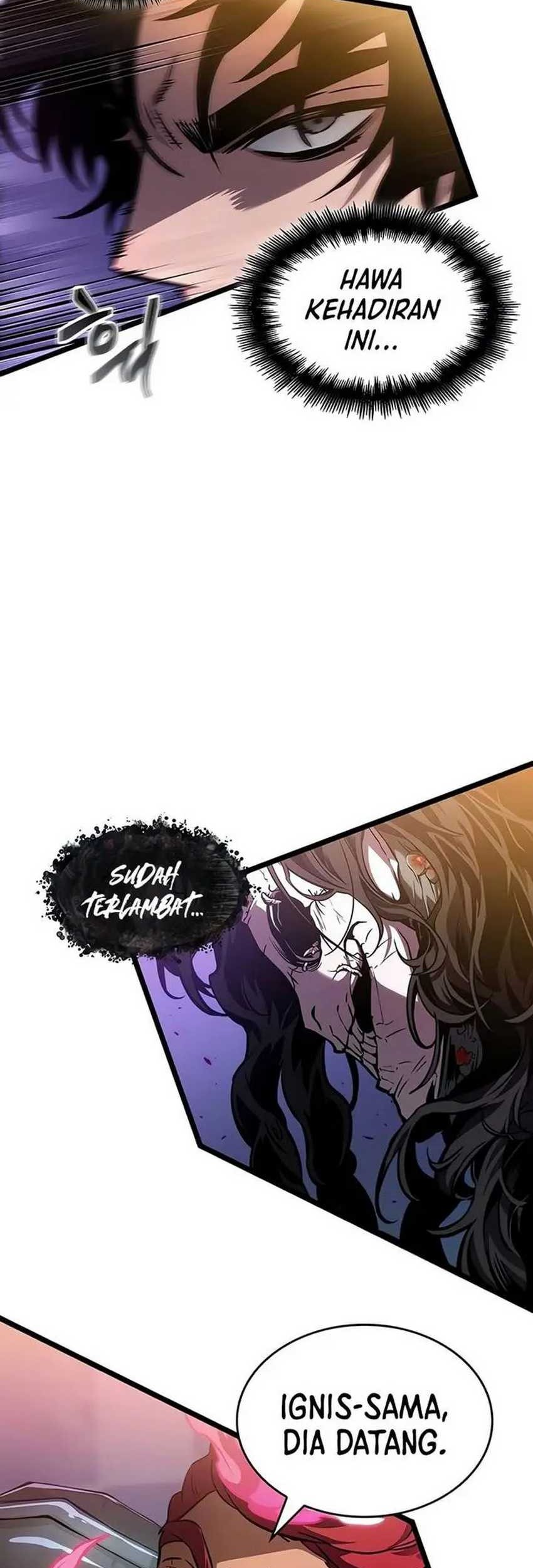 The World After the Fall Chapter 177 Gambar 14