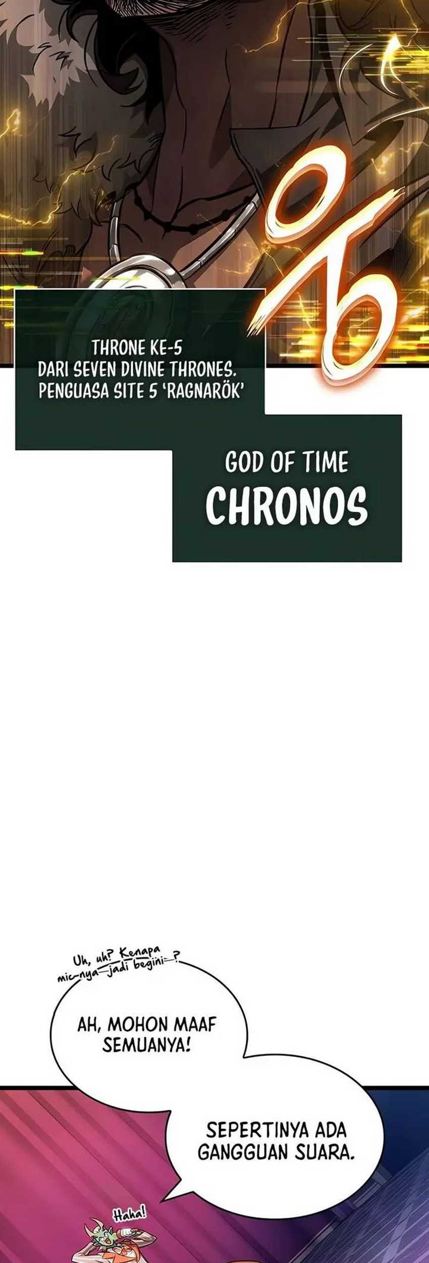 The World After the Fall Chapter 177 Gambar 17