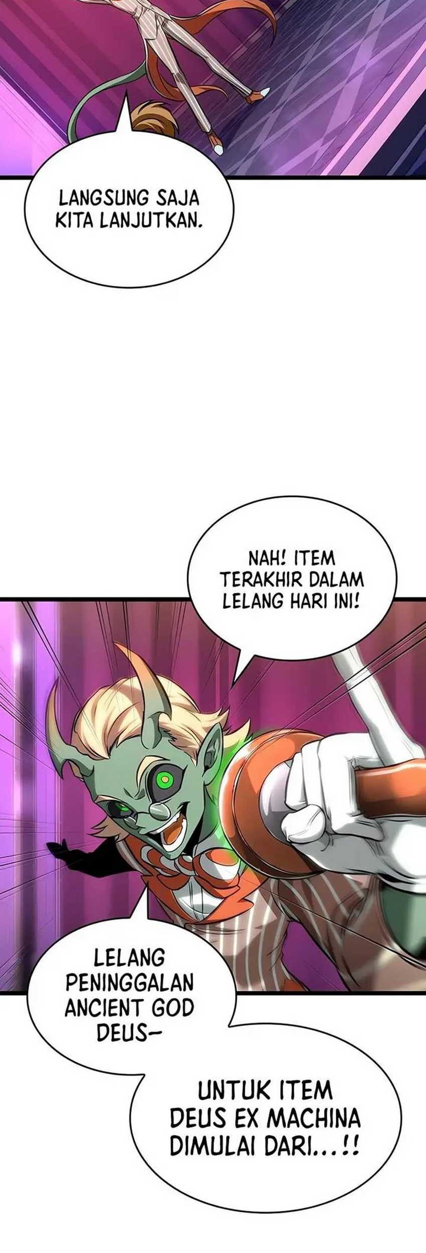 The World After the Fall Chapter 177 Gambar 18