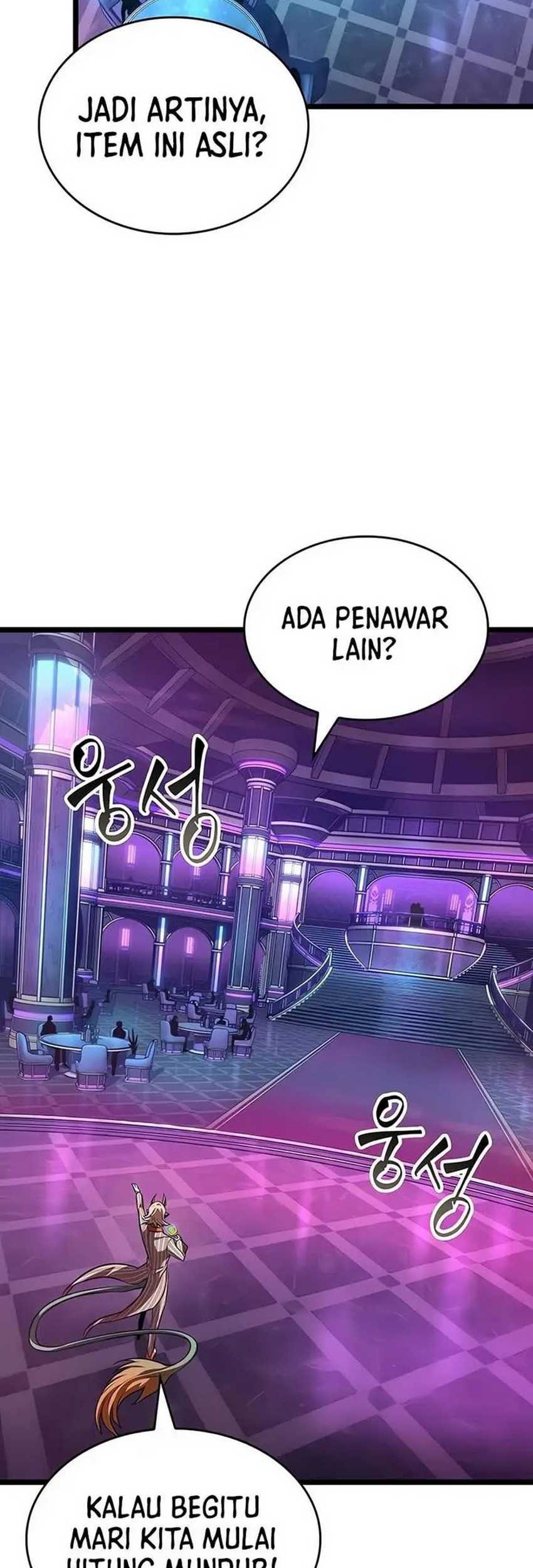The World After the Fall Chapter 177 Gambar 22