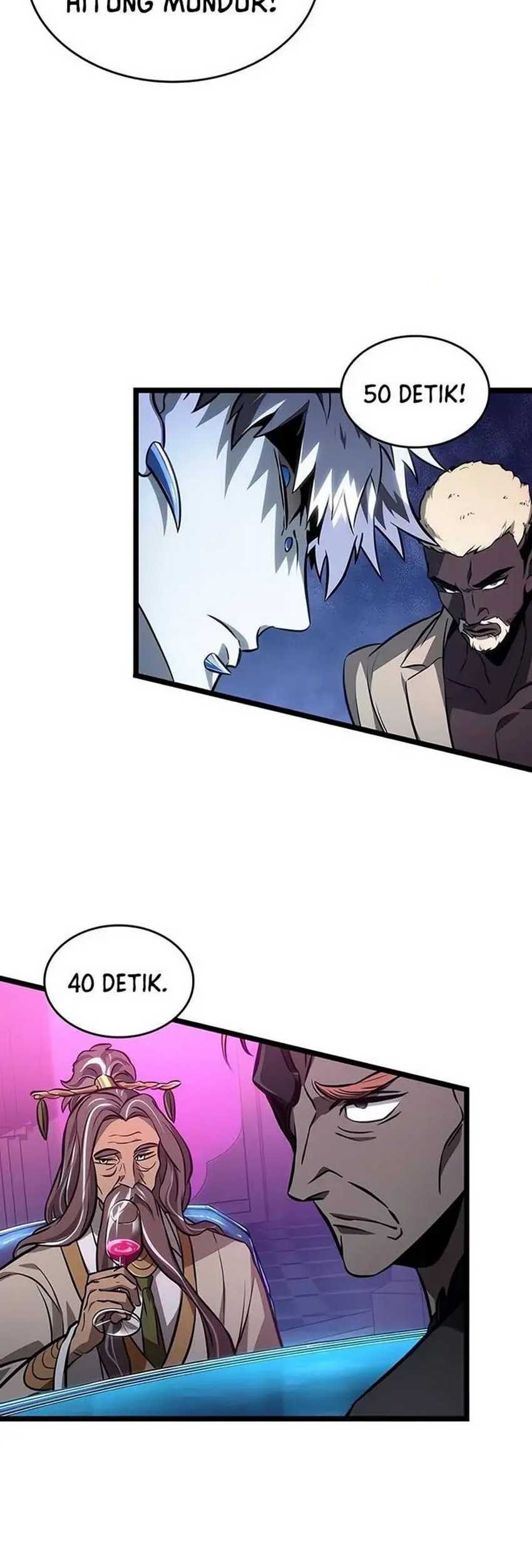 The World After the Fall Chapter 177 Gambar 23