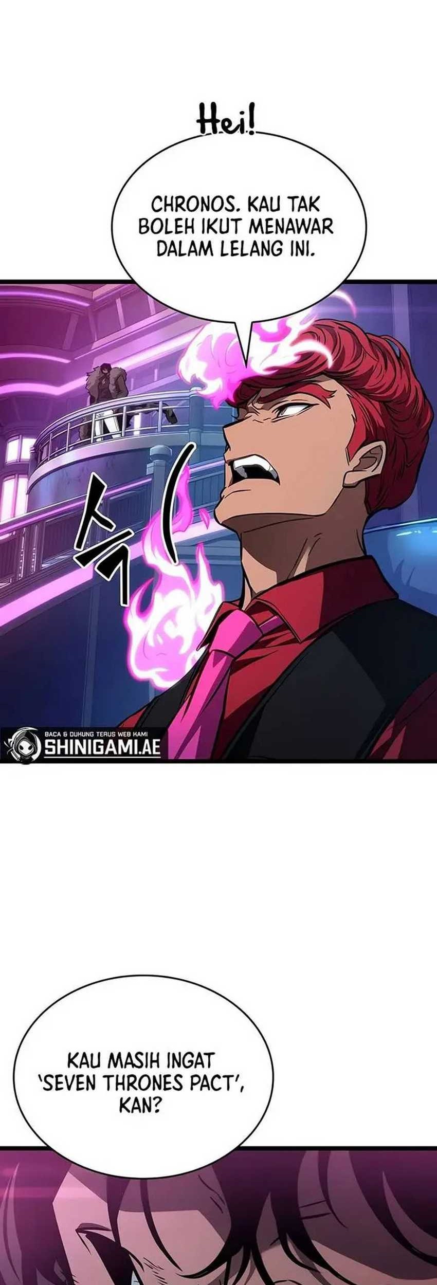 The World After the Fall Chapter 177 Gambar 24