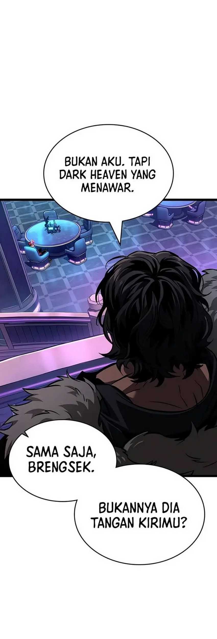 The World After the Fall Chapter 177 Gambar 26