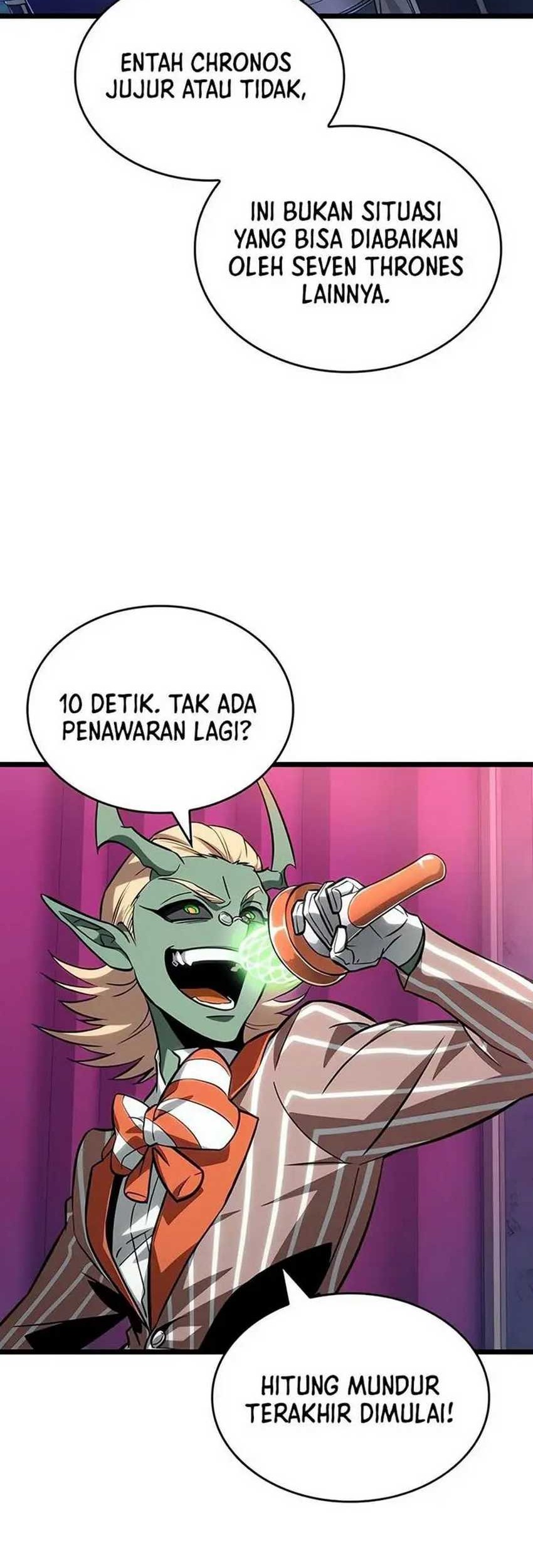The World After the Fall Chapter 177 Gambar 29