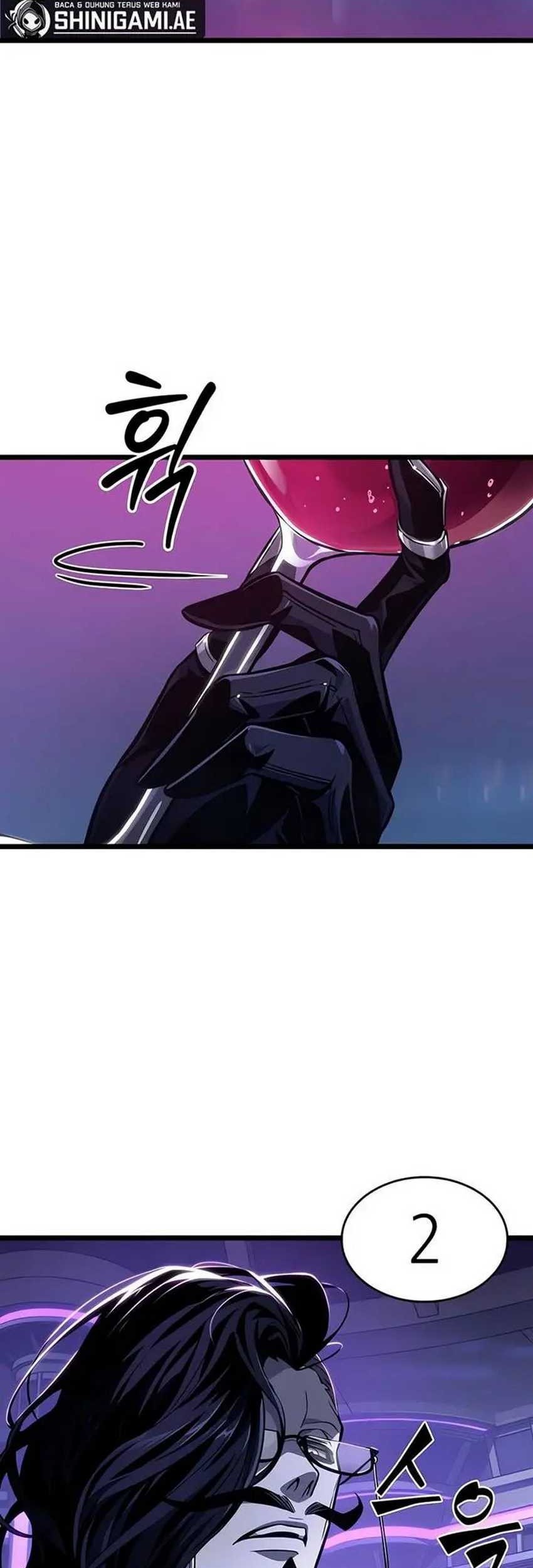 The World After the Fall Chapter 177 Gambar 33