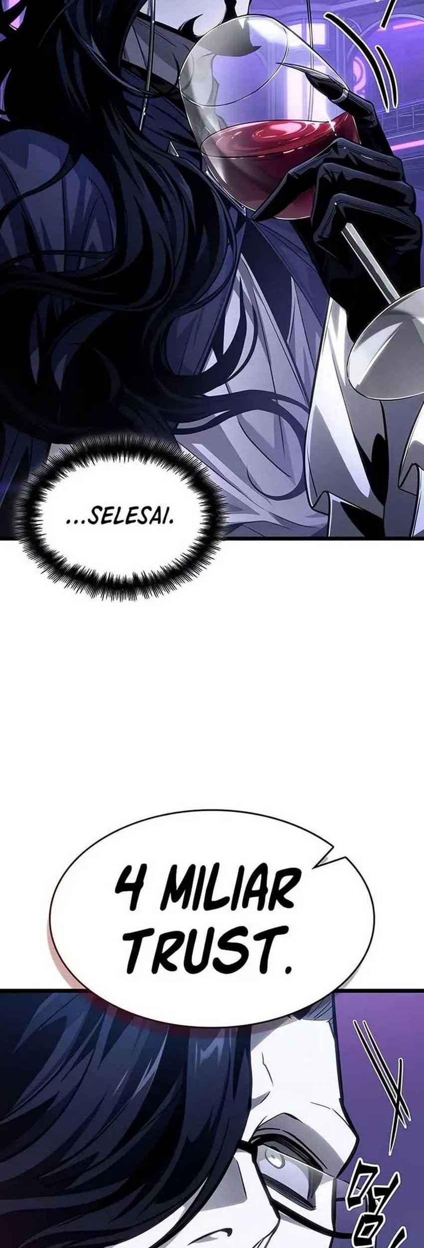 The World After the Fall Chapter 177 Gambar 34