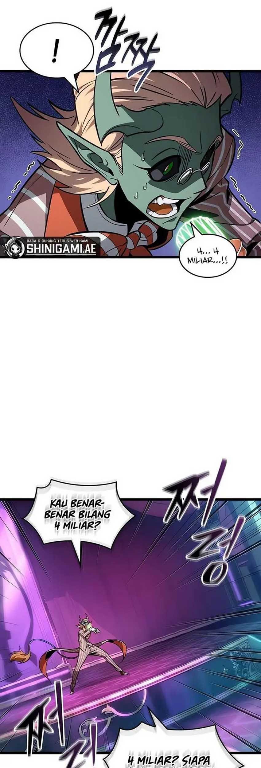 The World After the Fall Chapter 177 Gambar 36