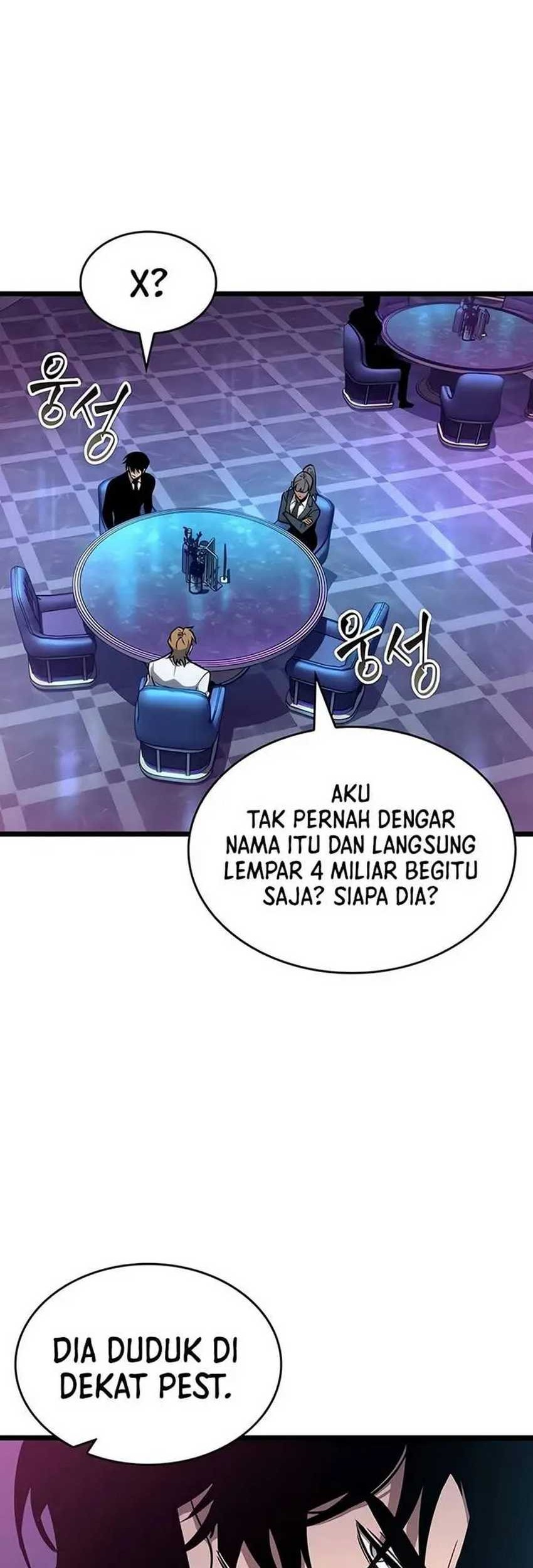 The World After the Fall Chapter 177 Gambar 39