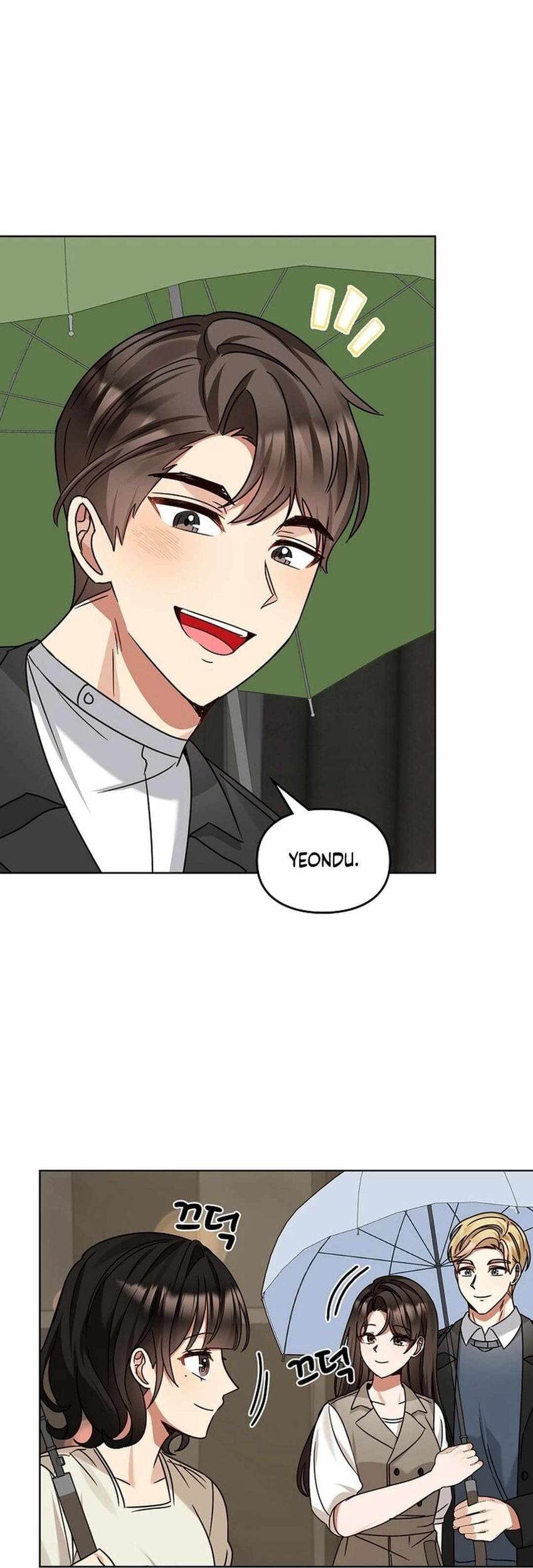 I Become a Fool When It Comes to My Daughter Chapter 179 Gambar 42