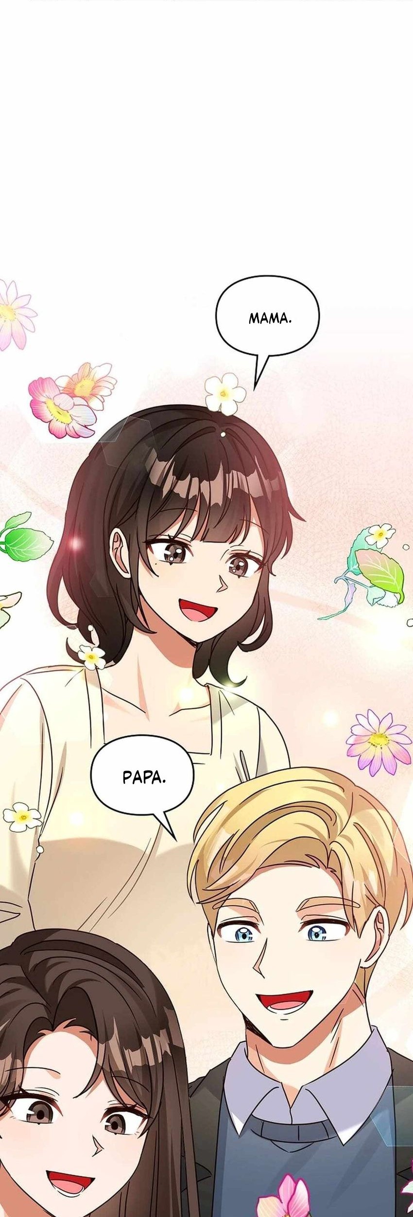 I Become a Fool When It Comes to My Daughter Chapter 179 Gambar 43