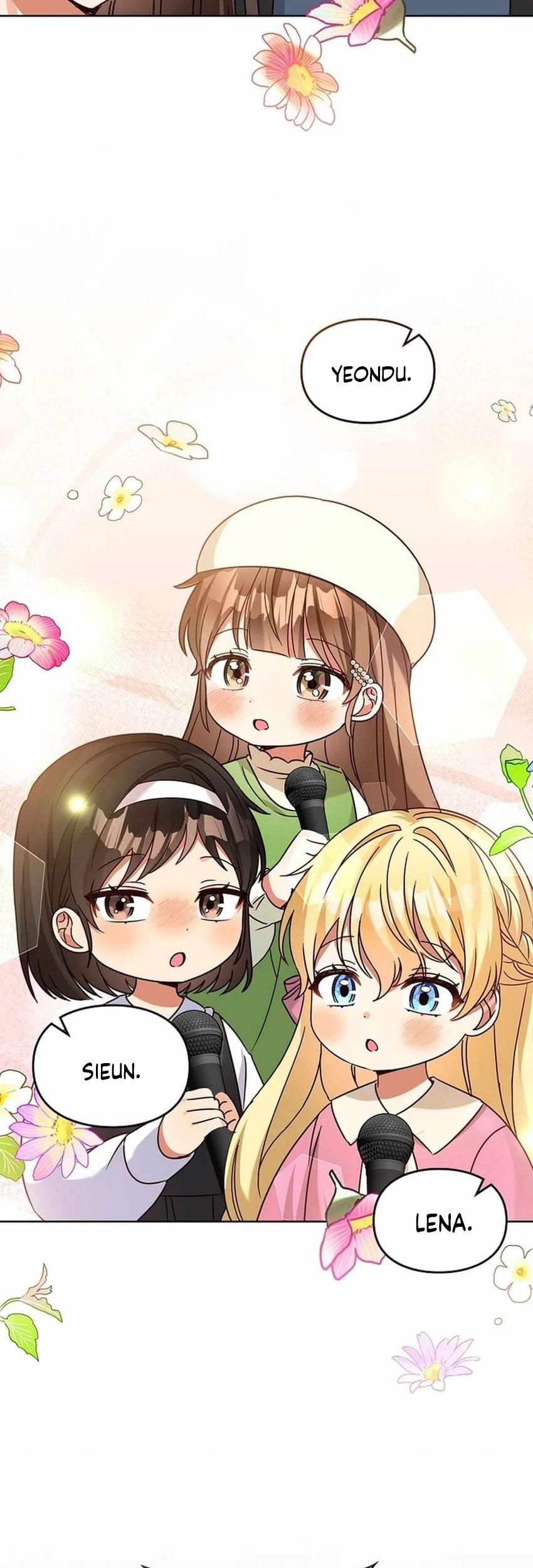 I Become a Fool When It Comes to My Daughter Chapter 179 Gambar 44