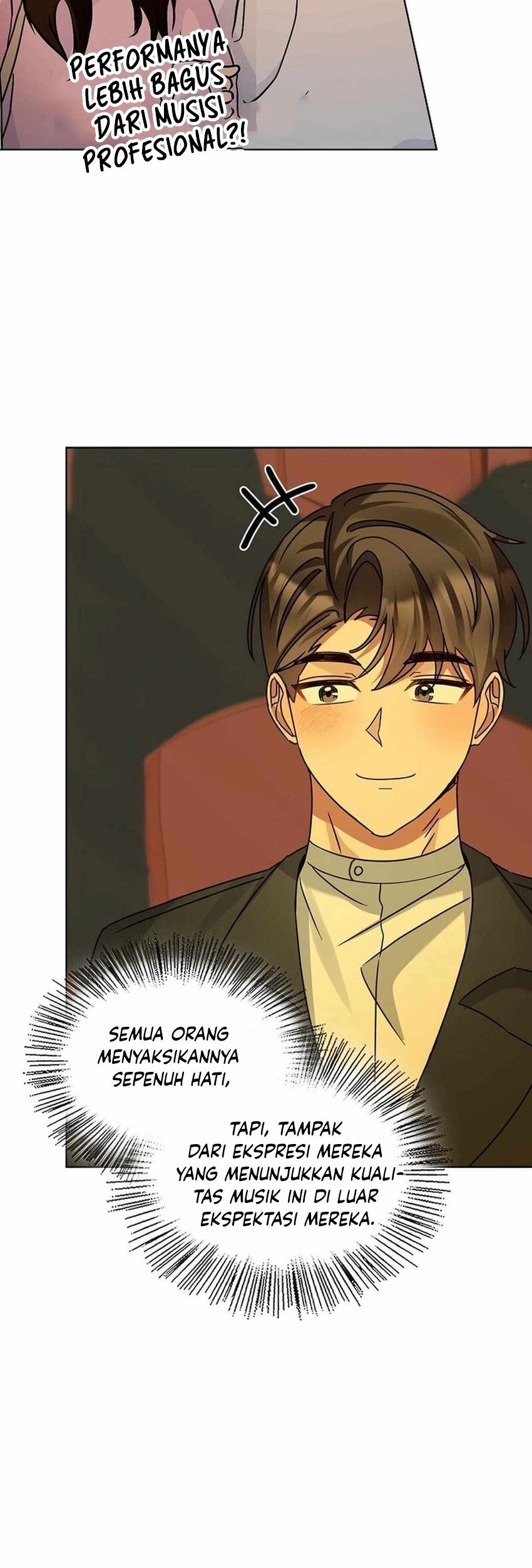 I Become a Fool When It Comes to My Daughter Chapter 179 Gambar 4