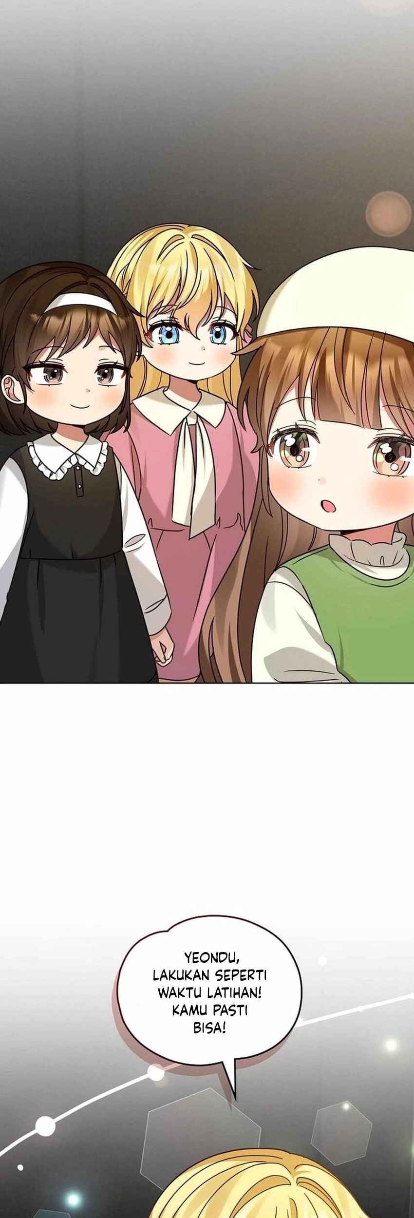 I Become a Fool When It Comes to My Daughter Chapter 179 Gambar 9