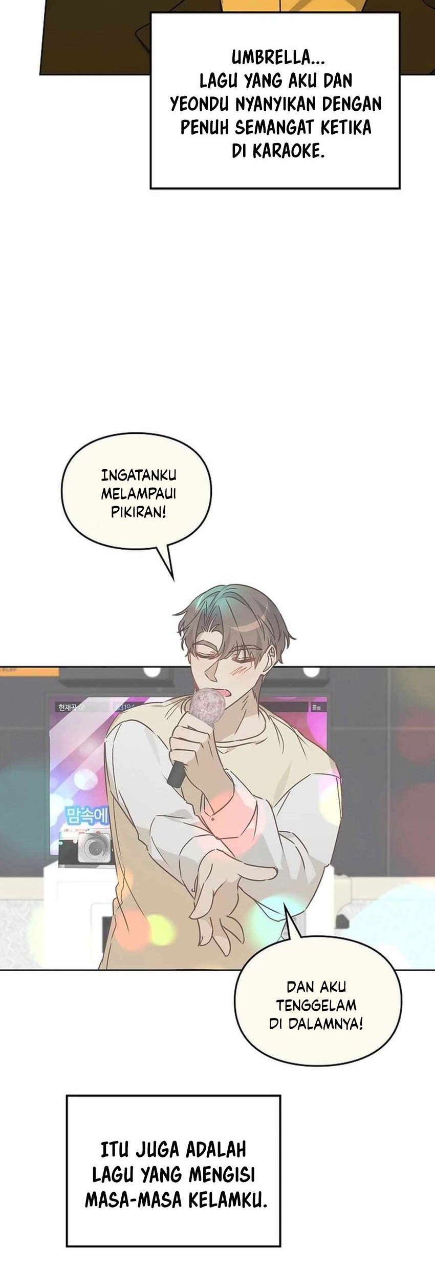 I Become a Fool When It Comes to My Daughter Chapter 179 Gambar 19