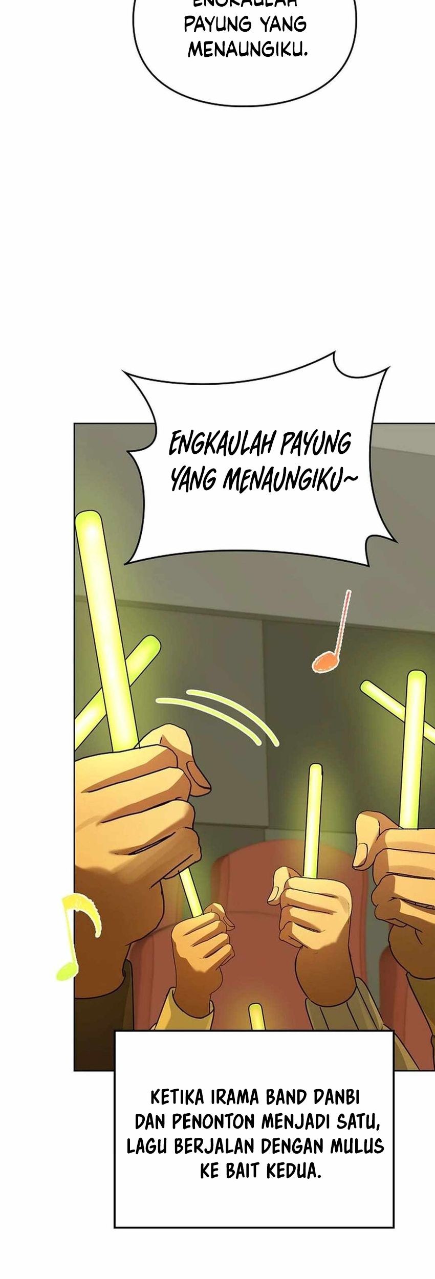 I Become a Fool When It Comes to My Daughter Chapter 179 Gambar 22