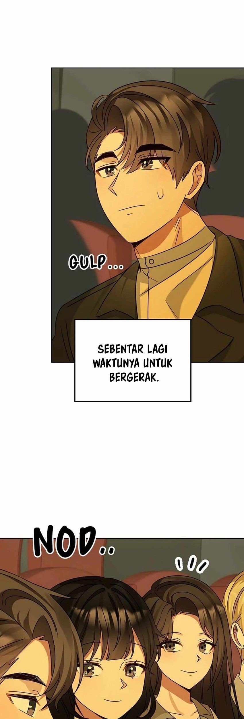 I Become a Fool When It Comes to My Daughter Chapter 179 Gambar 26