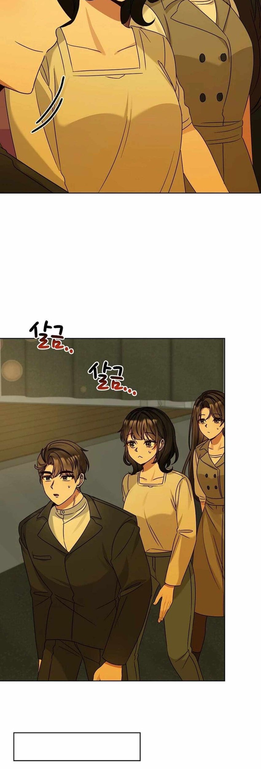 I Become a Fool When It Comes to My Daughter Chapter 179 Gambar 27
