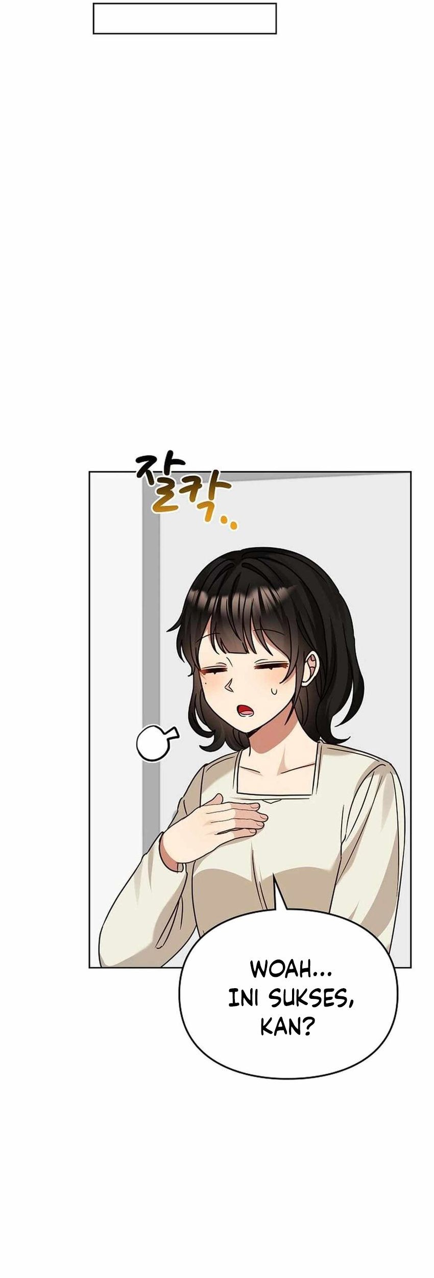 I Become a Fool When It Comes to My Daughter Chapter 179 Gambar 28