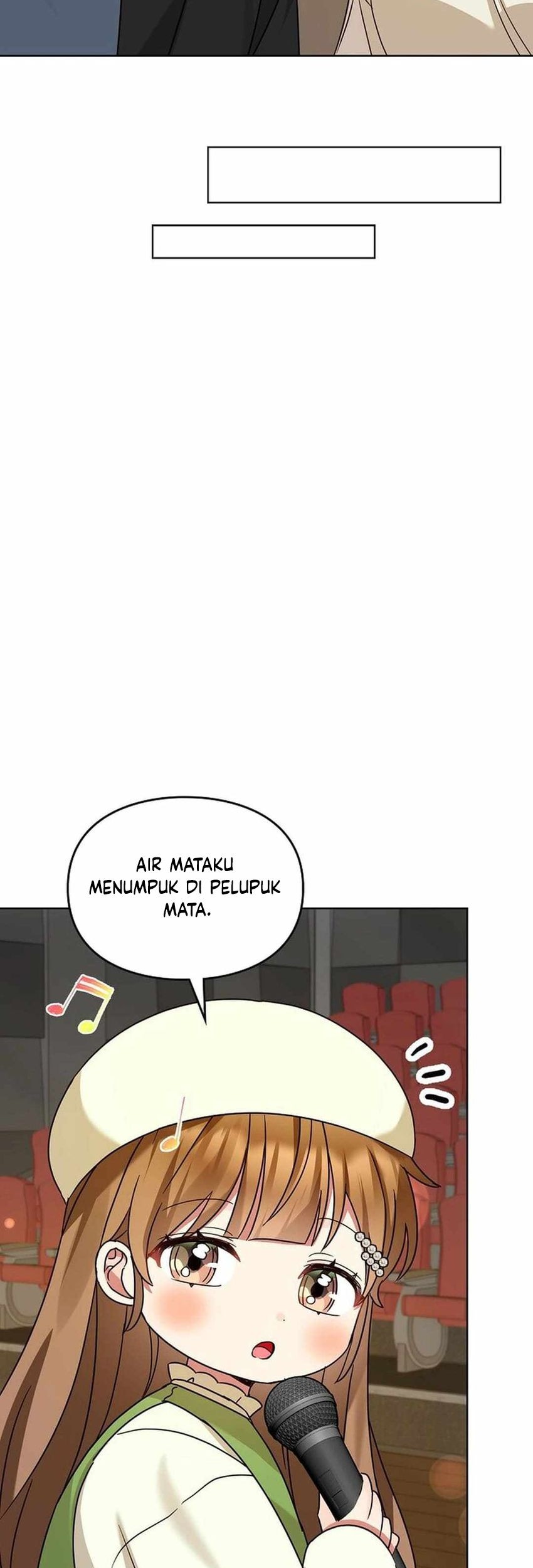 I Become a Fool When It Comes to My Daughter Chapter 179 Gambar 32