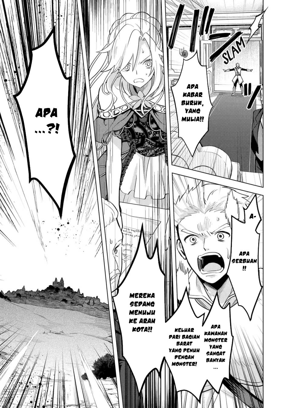 Saibai Cheat de Saikyou Saien – E, Tada no Katei Saiendesu kedo? Chapter 16 Gambar 7