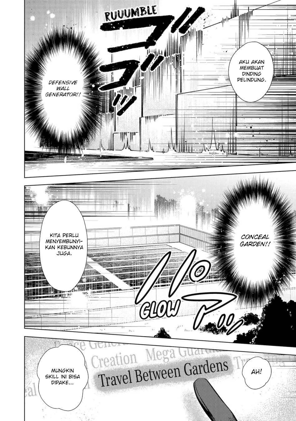 Saibai Cheat de Saikyou Saien – E, Tada no Katei Saiendesu kedo? Chapter 15 Gambar 13