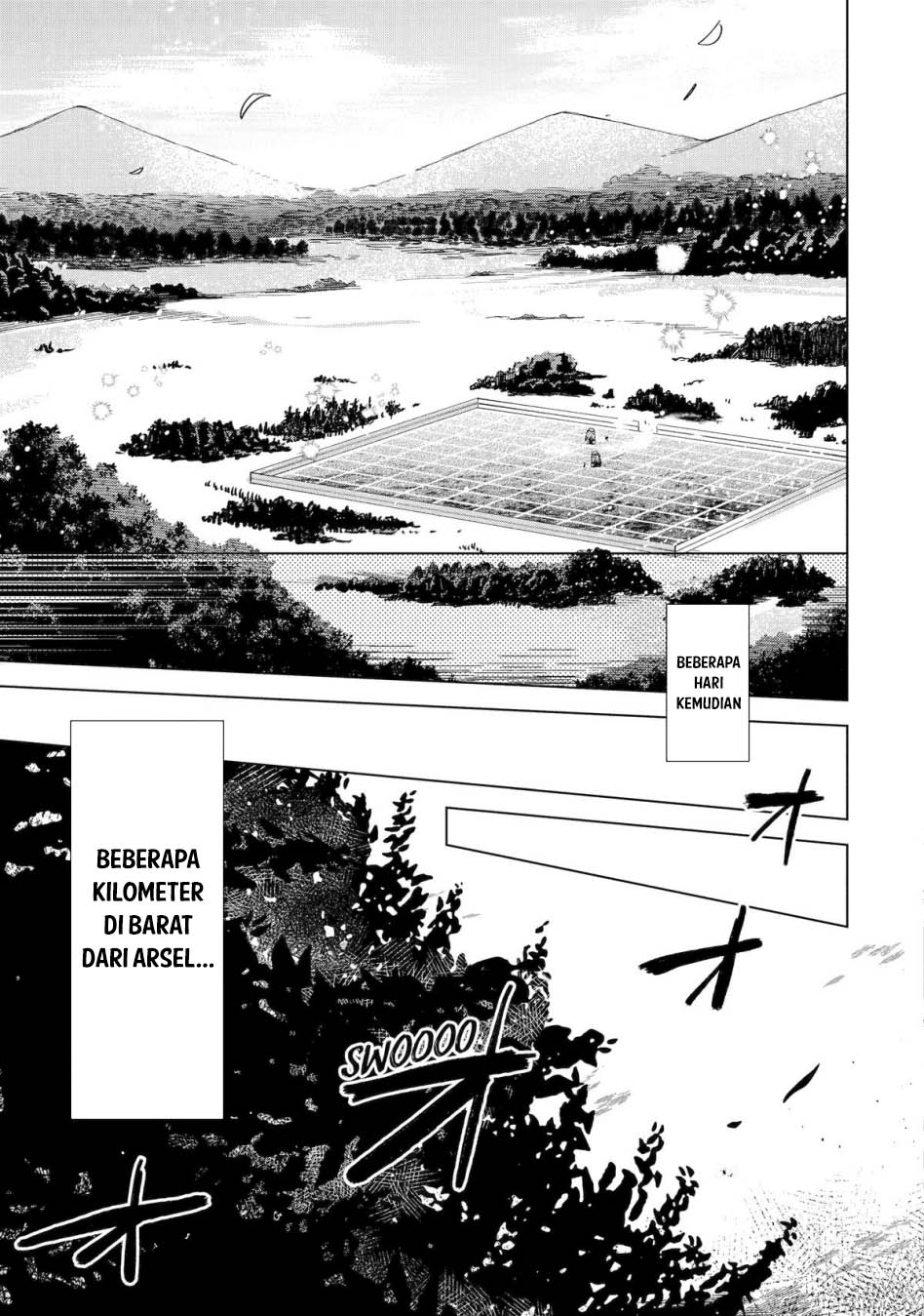Saibai Cheat de Saikyou Saien – E, Tada no Katei Saiendesu kedo? Chapter 15 Gambar 38